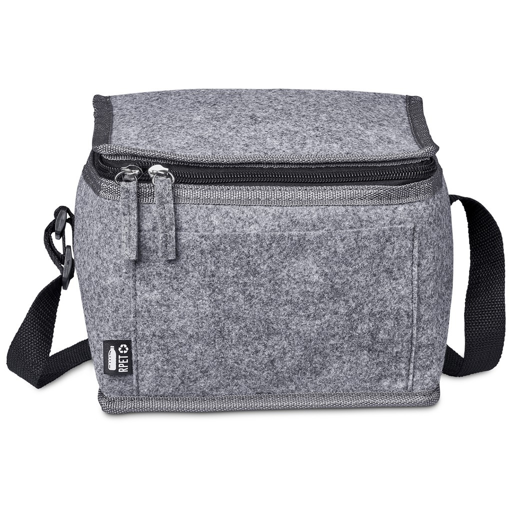 Okiyo Reitoko Recycled PET Felt 6-Can Cooler