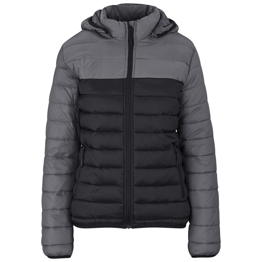 Mens Kyoto Two-Tone Jacket