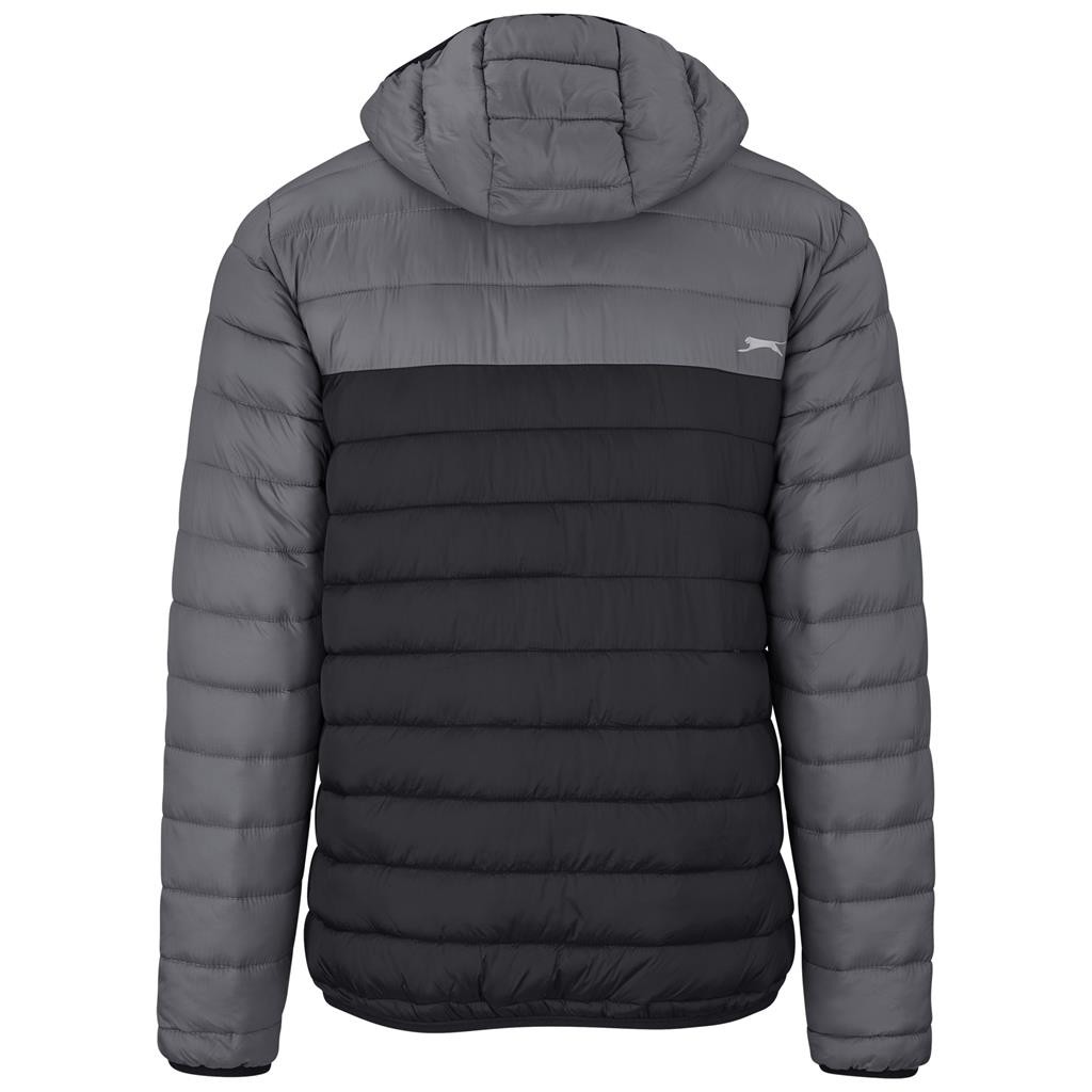 Mens Kyoto Two-Tone Jacket