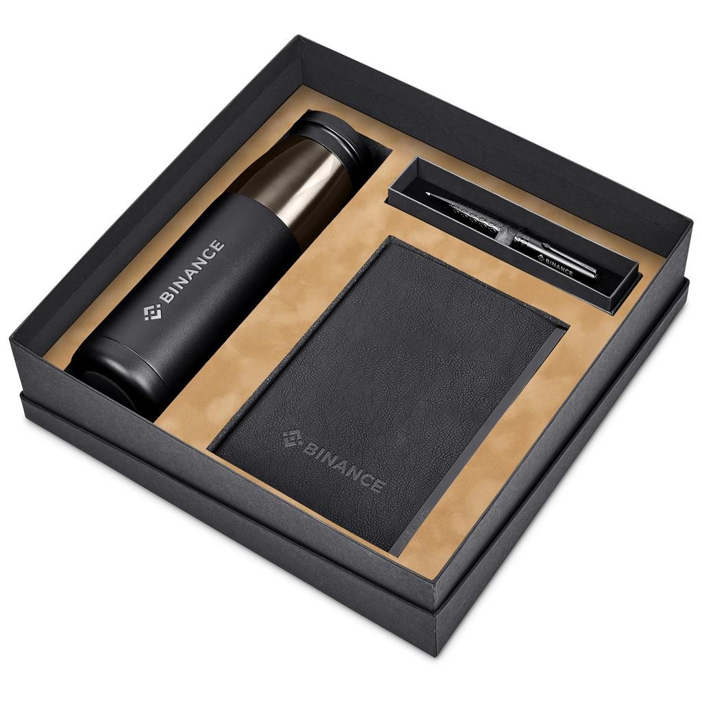 Alex Varga Jasprus Gift Set