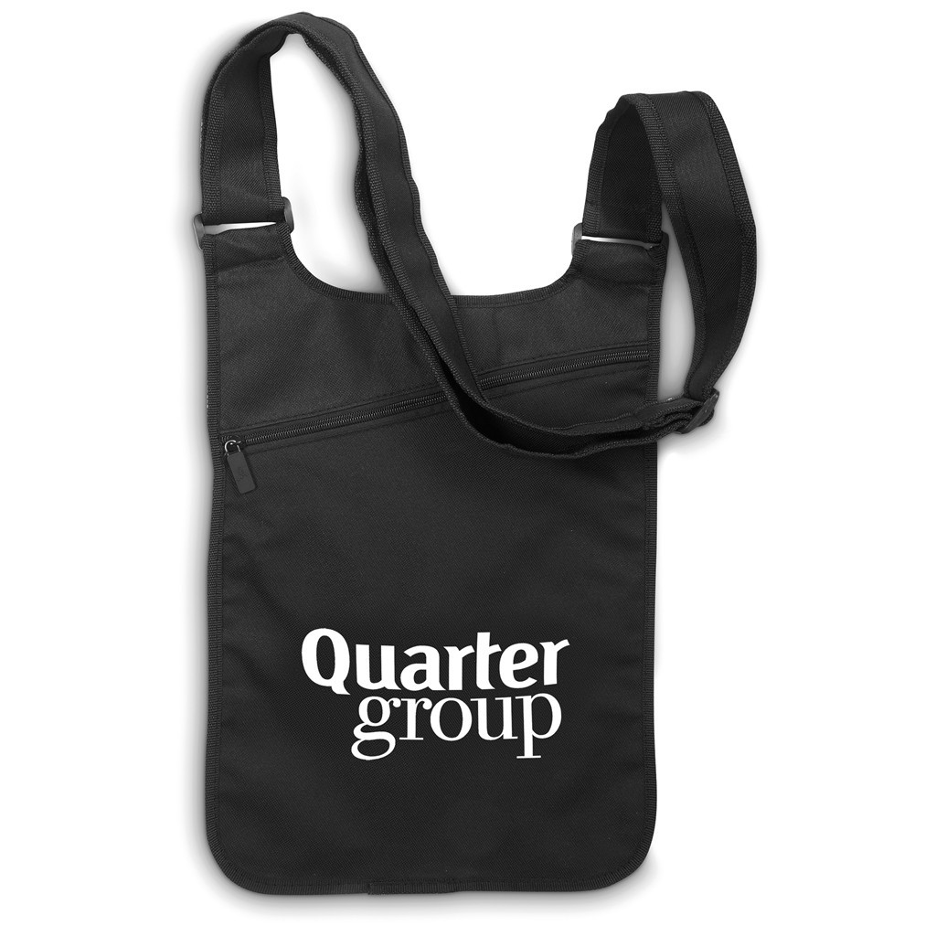 Jubilee Promotions Bag