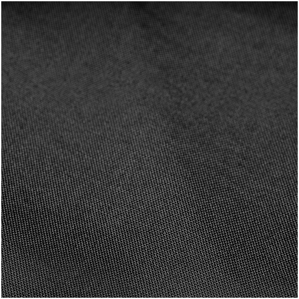 Mens Short Sleeve Aspen Shirt - Black