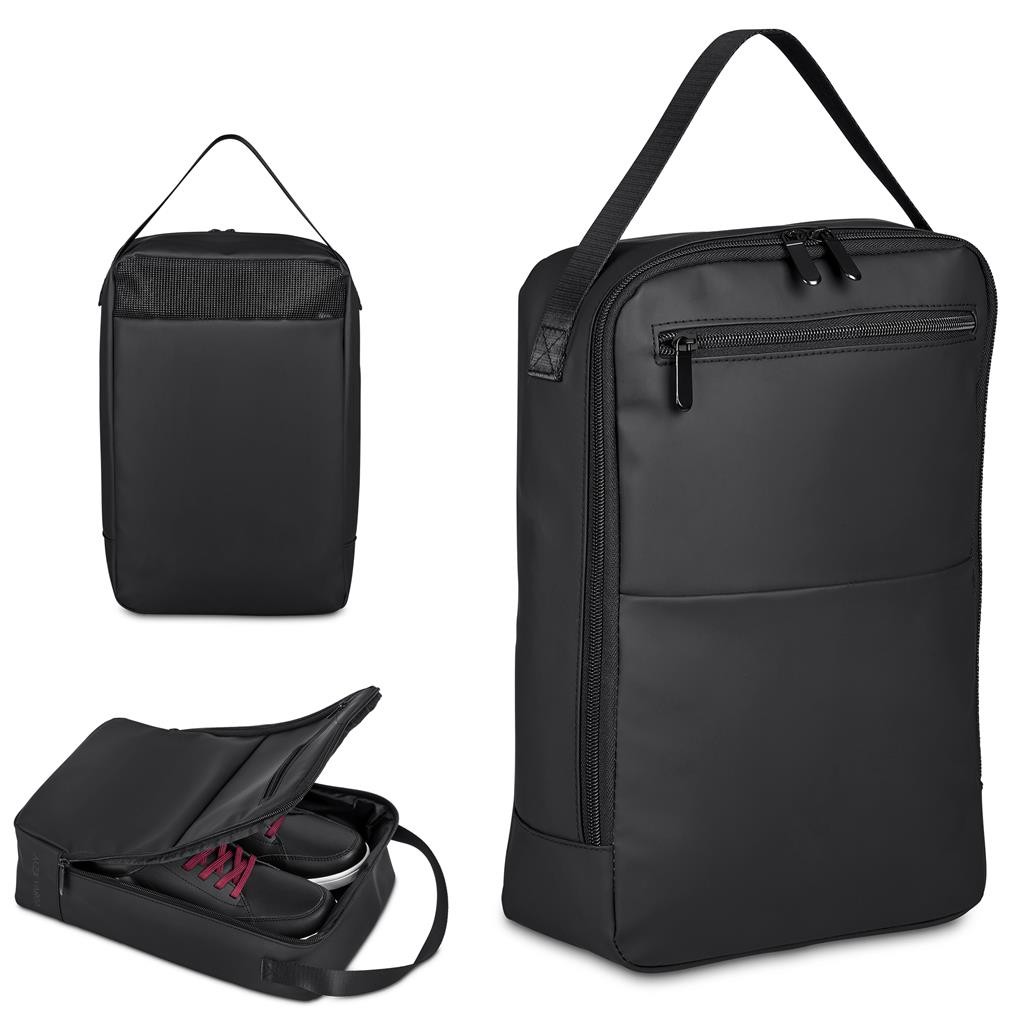 Alex Varga Alcanada Golf Shoe Bag