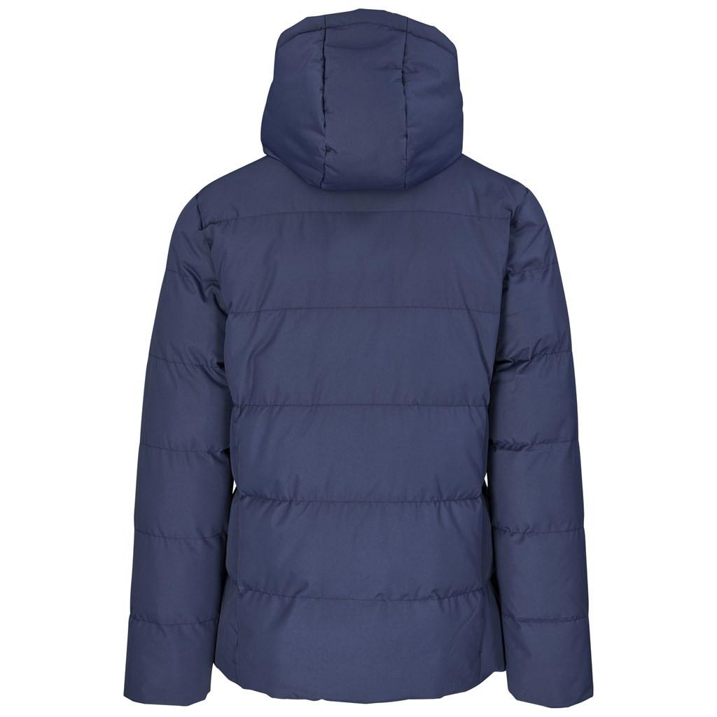 Mens Maverick Jacket