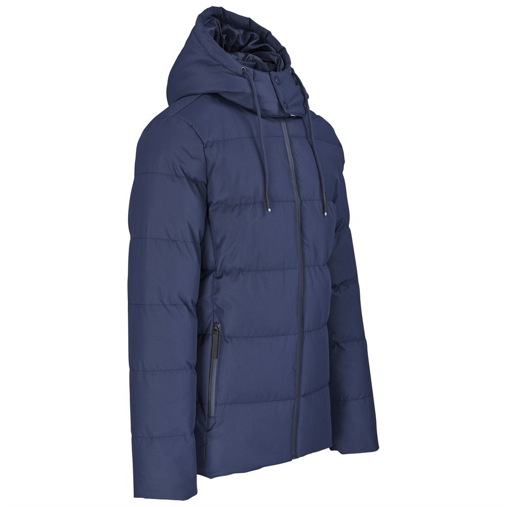 Mens Maverick Jacket