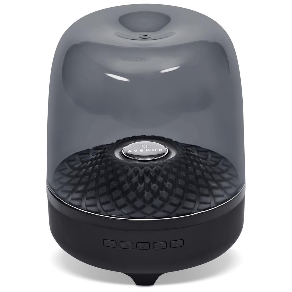 Alex Varga Vesuvius 10W Bluetooth Speaker