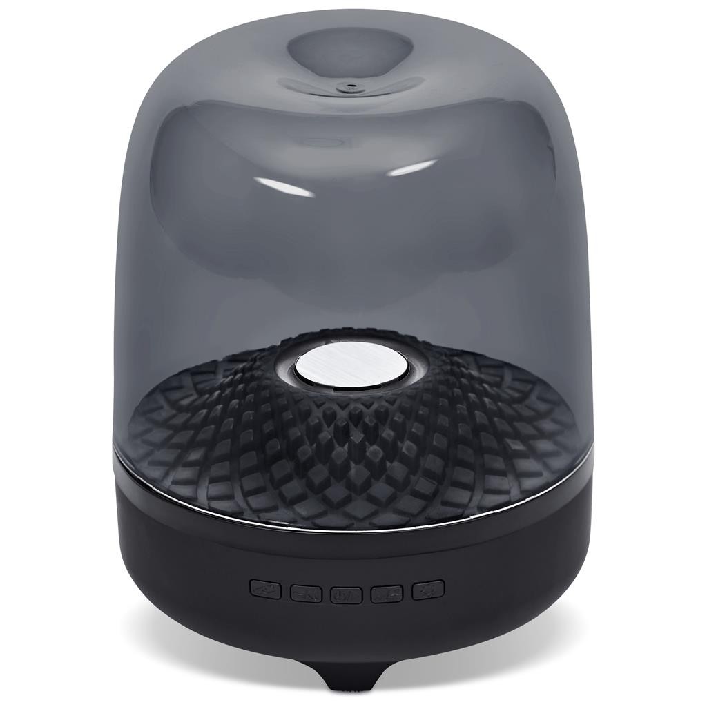 Alex Varga Vesuvius 10W Bluetooth Speaker
