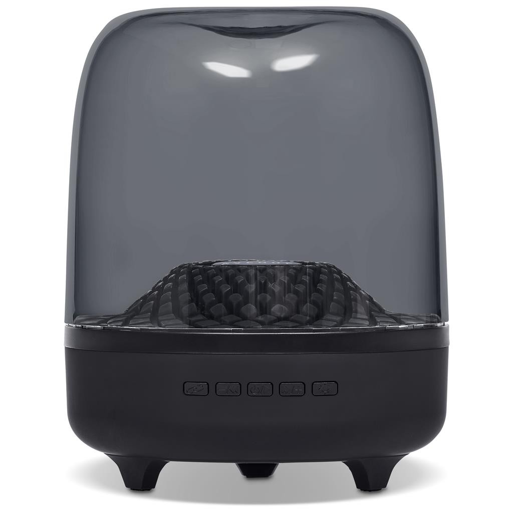 Alex Varga Vesuvius 10W Bluetooth Speaker