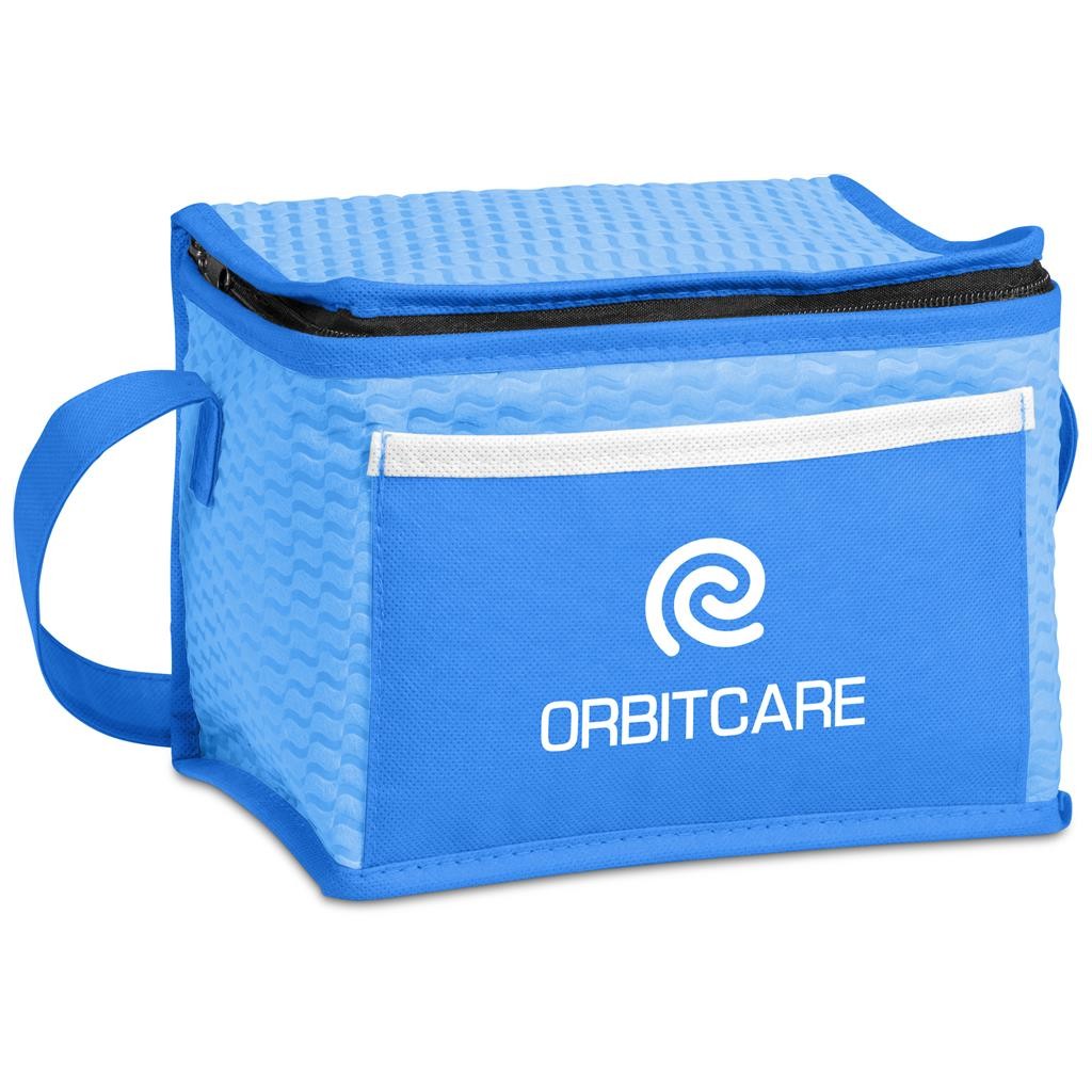 Altitude Brighton Non-Woven 6-Can Cooler
