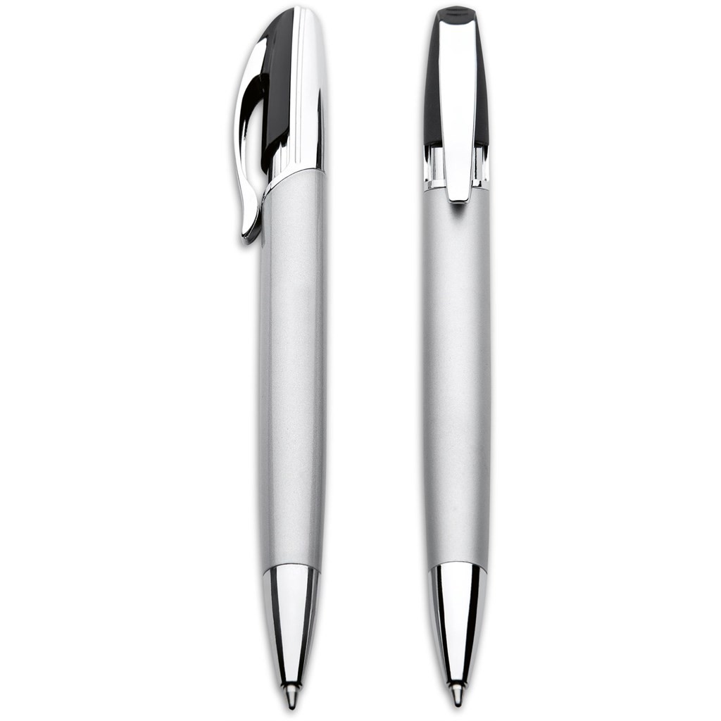 Altitude Magneto Ball Pen