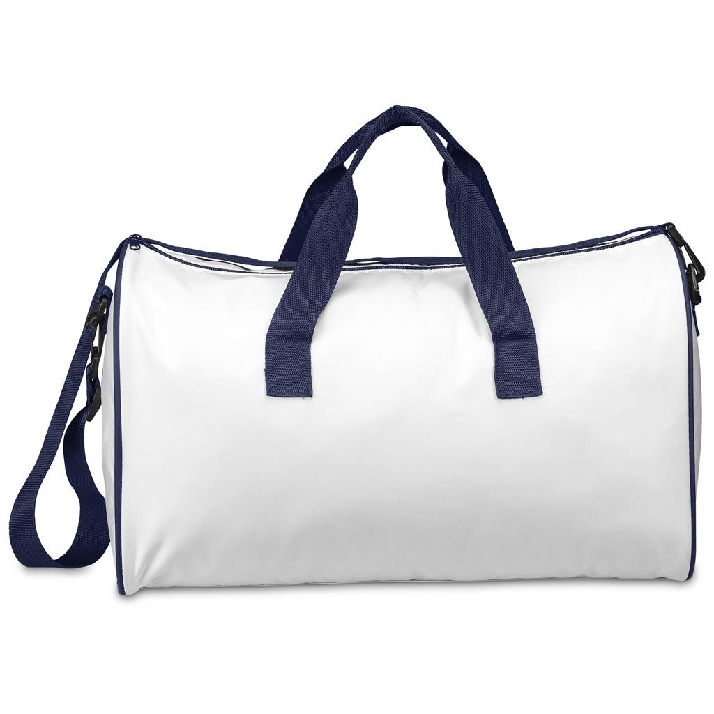 Pre-Production Sample Hoppla Kit Sports Bag