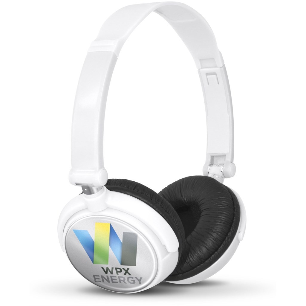 Altitude Omega Wired Headphones