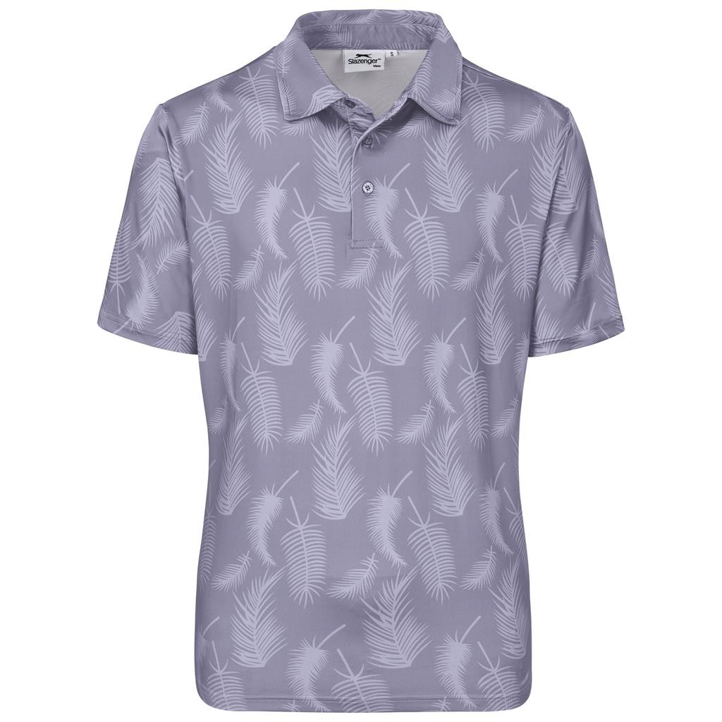 Mens Slazenger Monterey Golf Shirt
