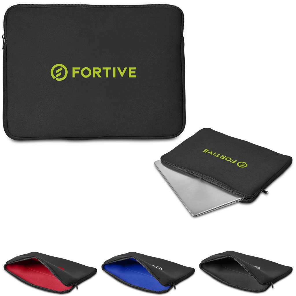 Altitude Cyber Neoprene Laptop Sleeve - 15-16 inch