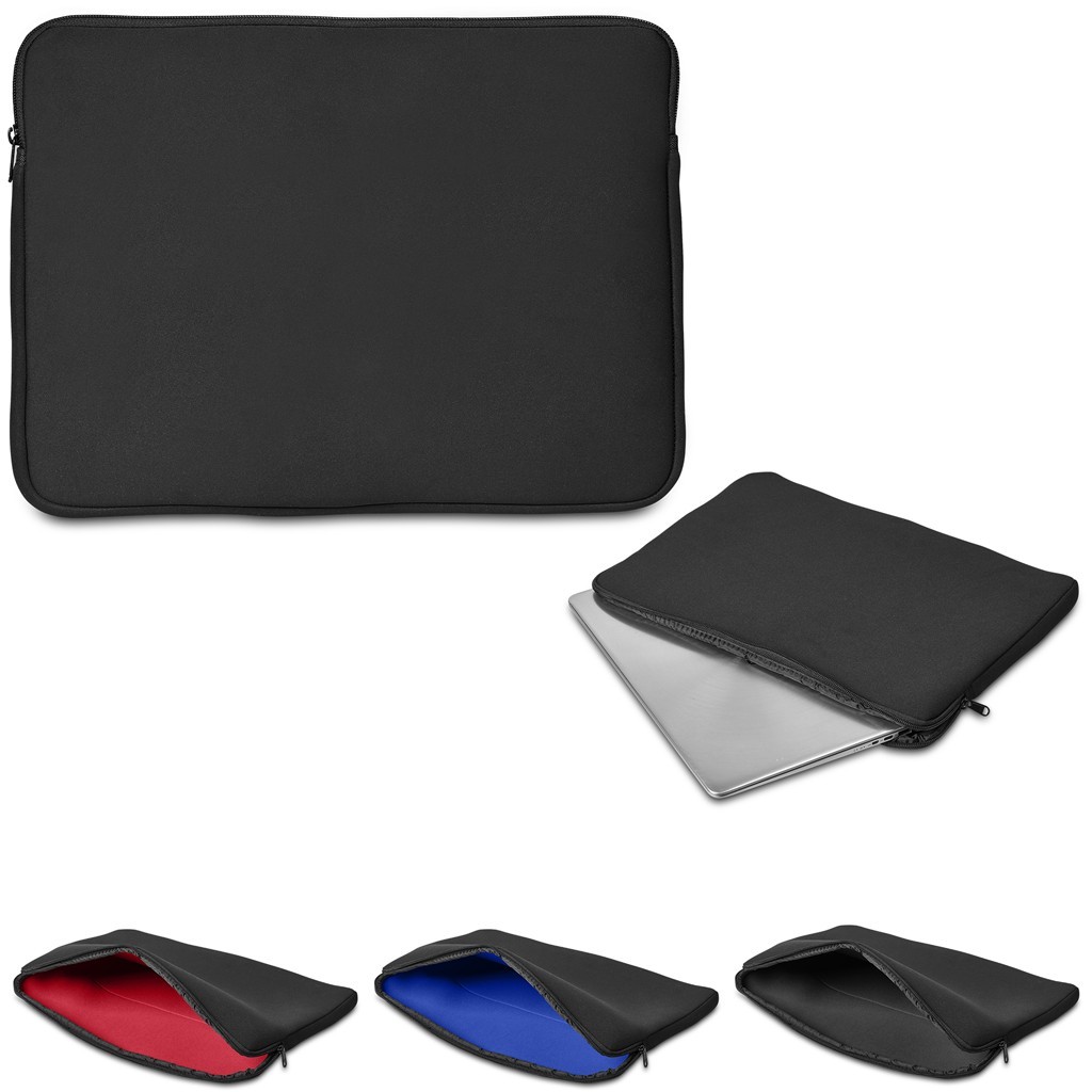 Altitude Cyber Neoprene Laptop Sleeve - 15-16 inch