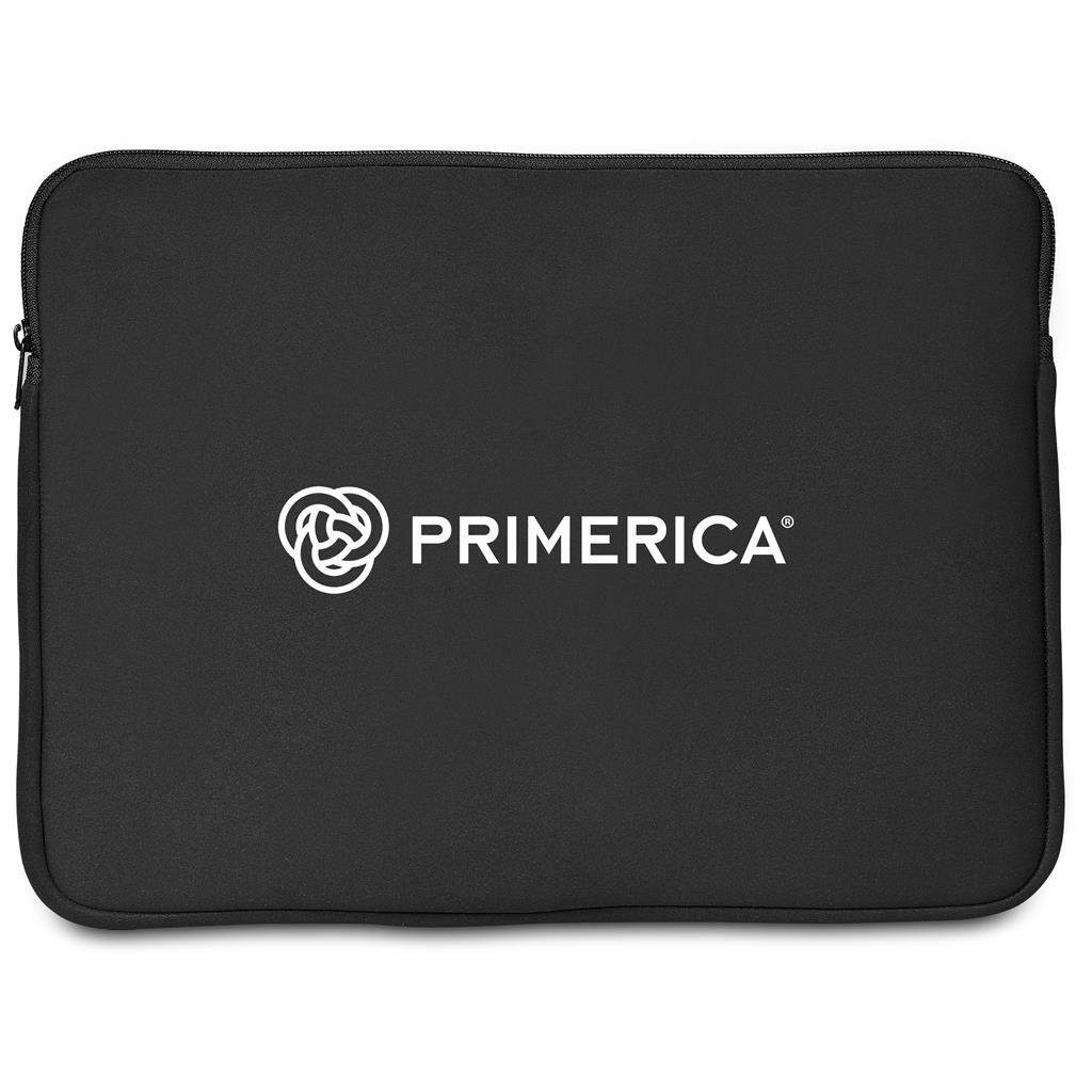 Altitude Cyber Neoprene Laptop Sleeve - 15-16 inch