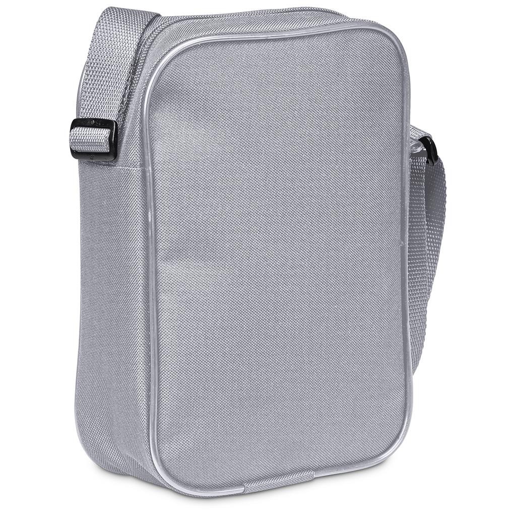 Pre-Production Sample Hoppla Tourist Crossbody Bag