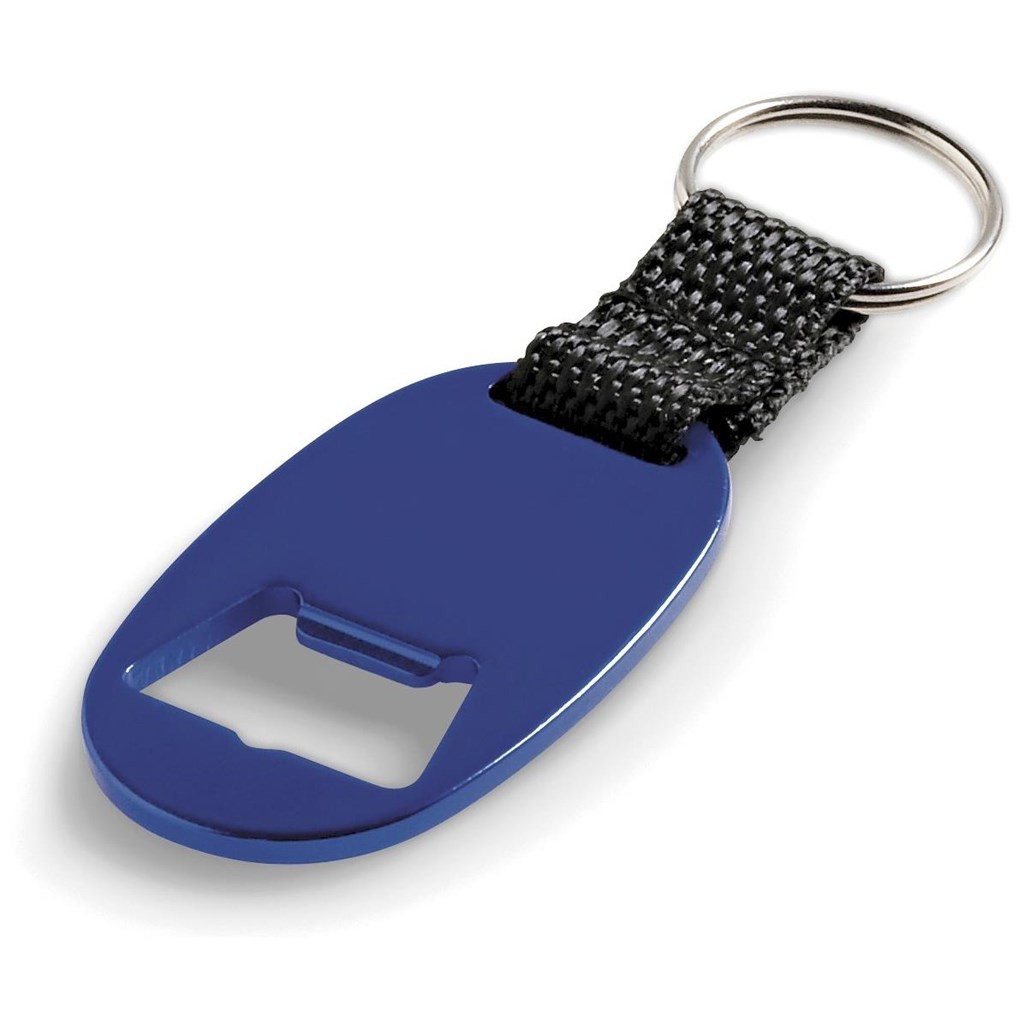 Altitude Bootlegger Bottle Opener Keyholder