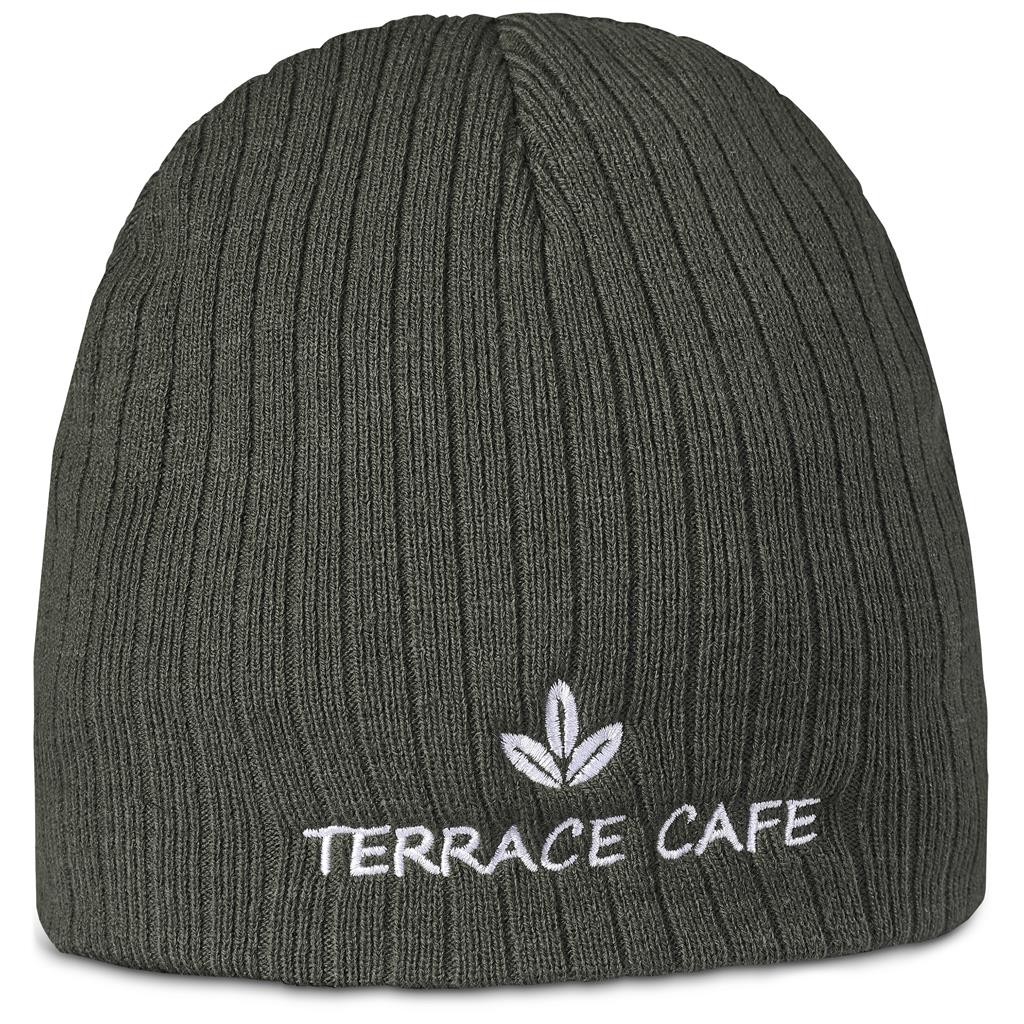 Urban Terrain Frost Beanie