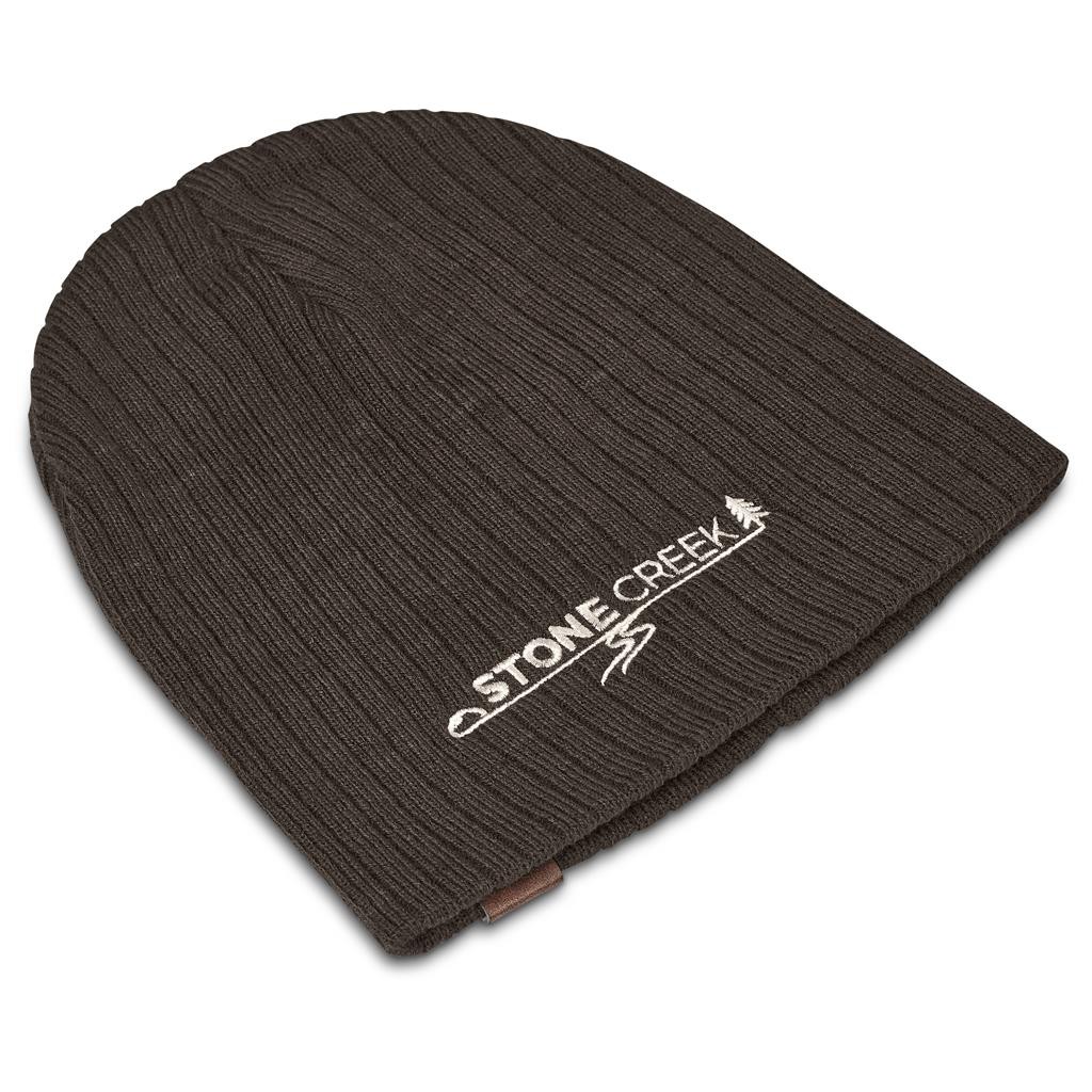 Urban Terrain Frost Beanie