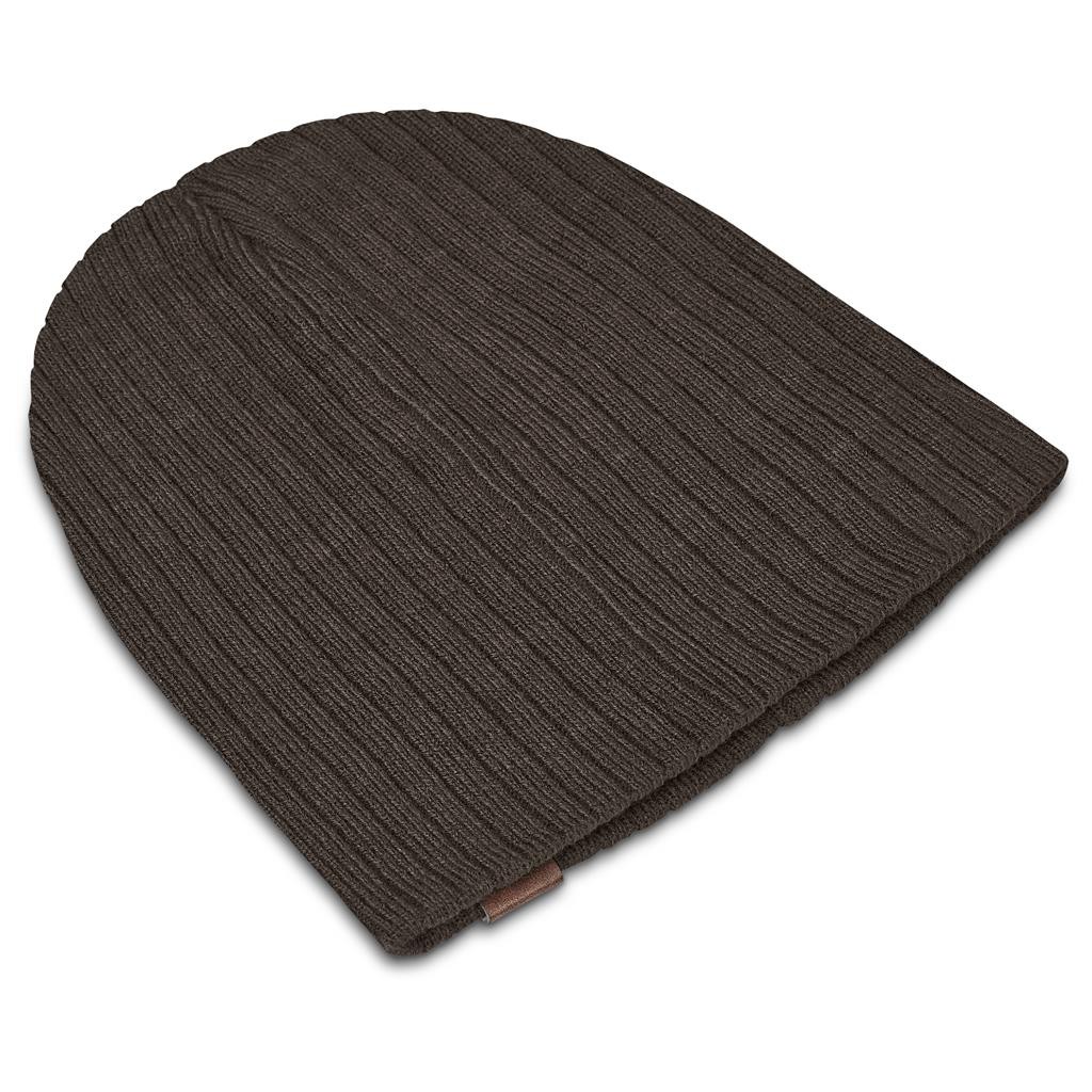 Urban Terrain Frost Beanie