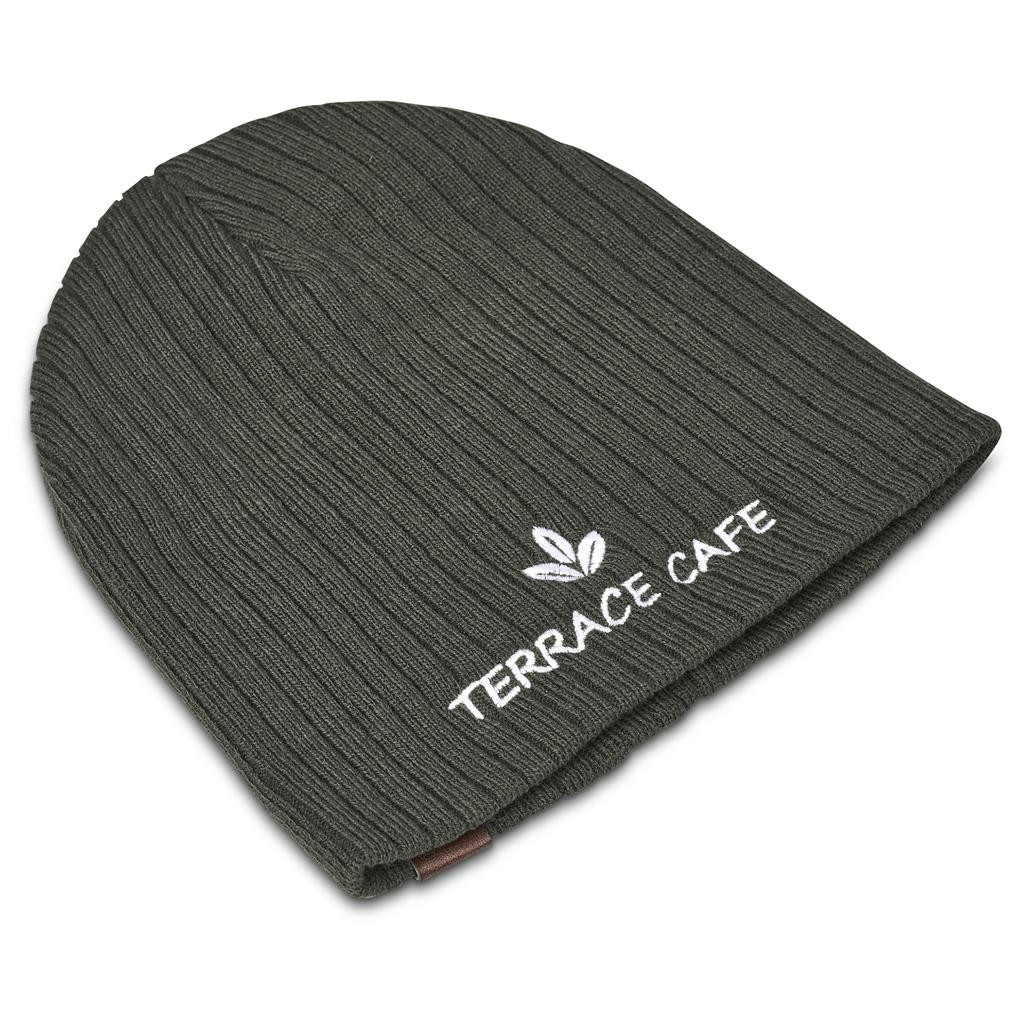Urban Terrain Frost Beanie