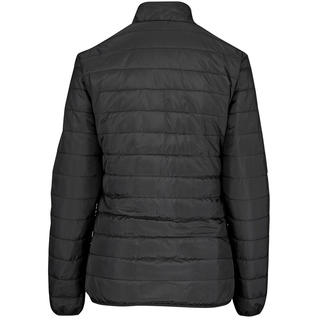 Ladies Hudson Jacket