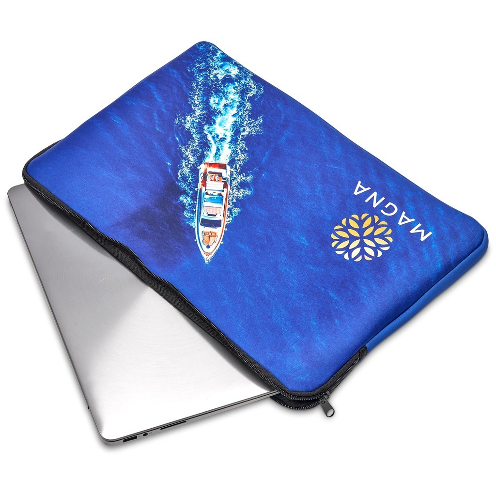Hoppla Drift Neoprene Laptop Sleeve – 15 -16 inch