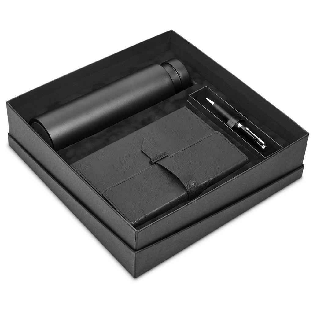Alex Varga Undakrov Gift Set