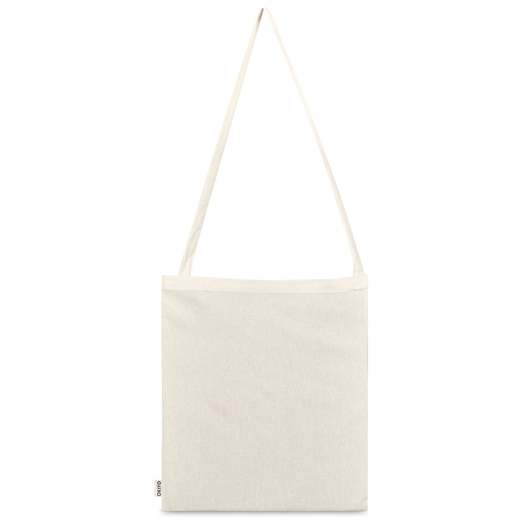 Okiyo Furendori Cotton Sling Shopper