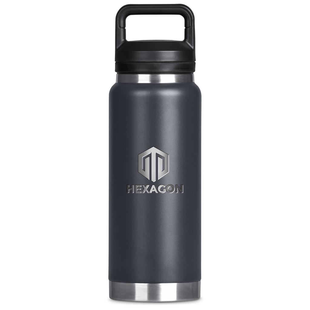 Urban Terrain Namaqua Stainless Steel Vacuum Water Bottle - 780ml
