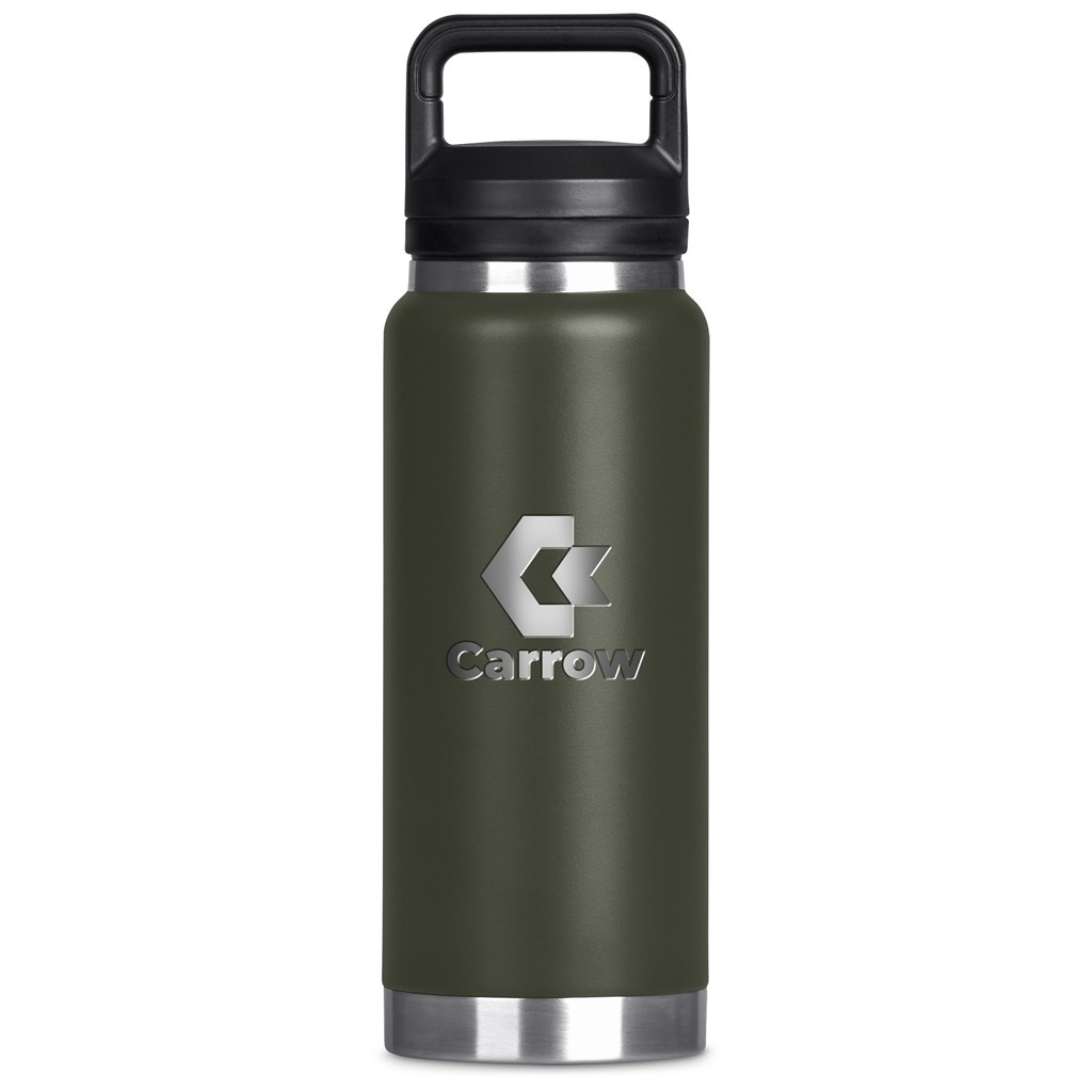 Urban Terrain Namaqua Stainless Steel Vacuum Water Bottle - 780ml