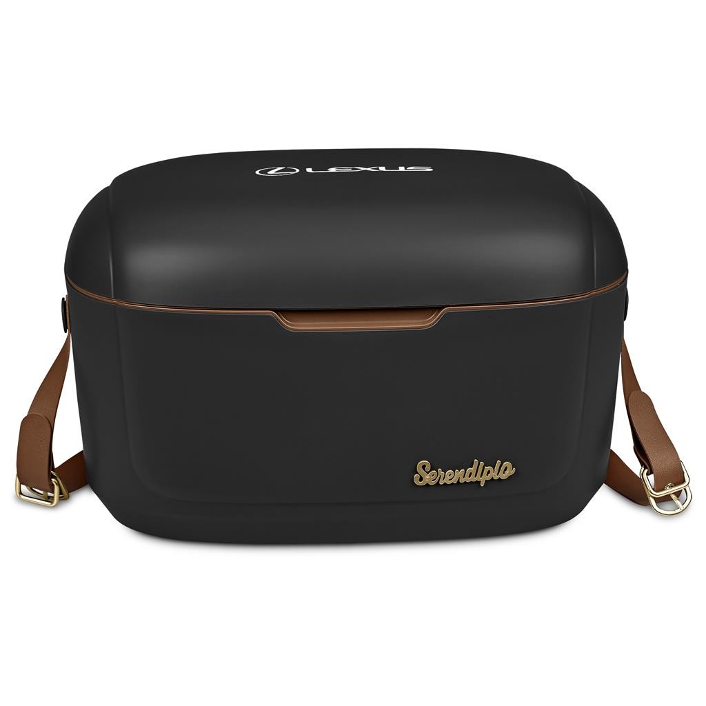 Serendipio Marina 12-Litre Cooler Box