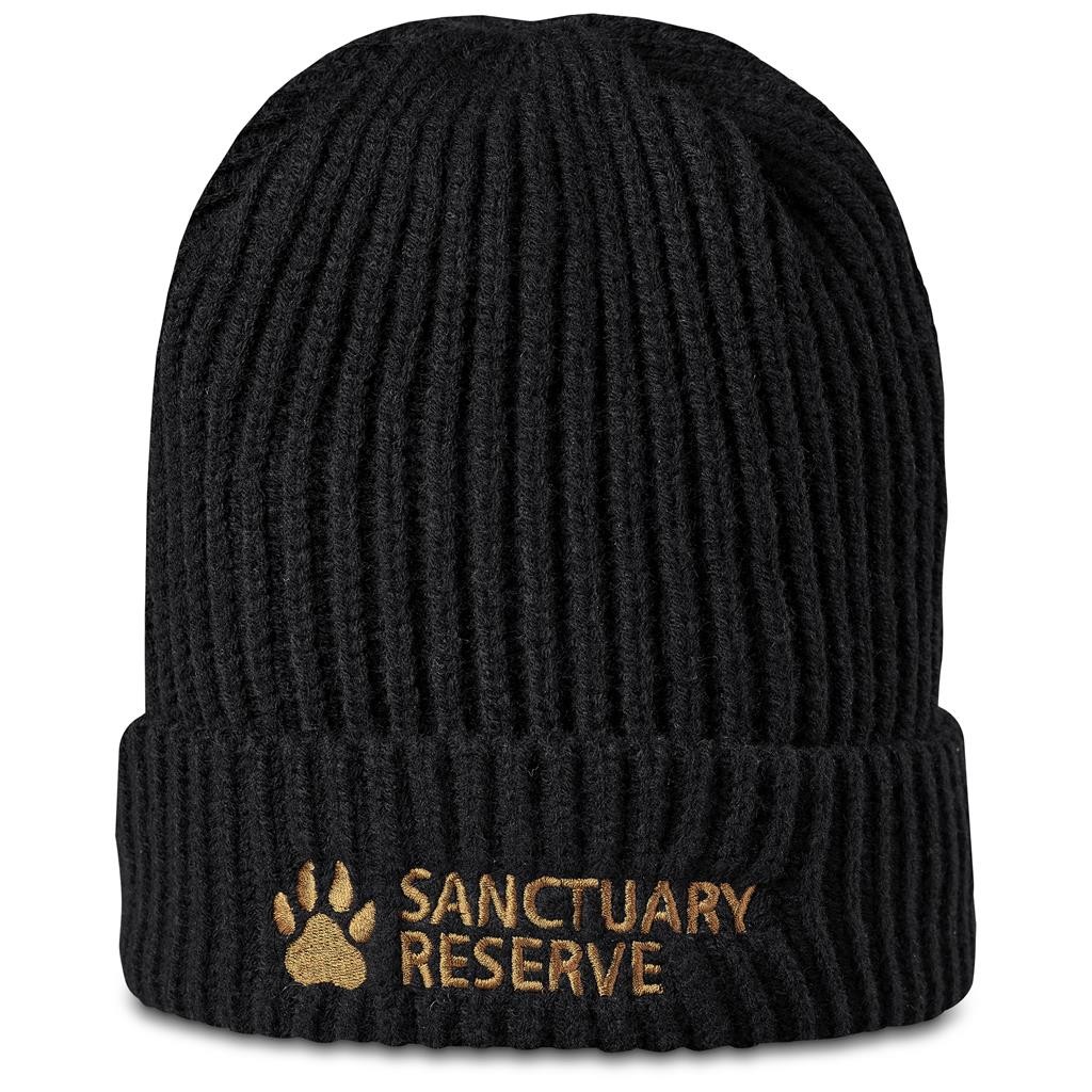 Urban Terrain Arctic Beanie