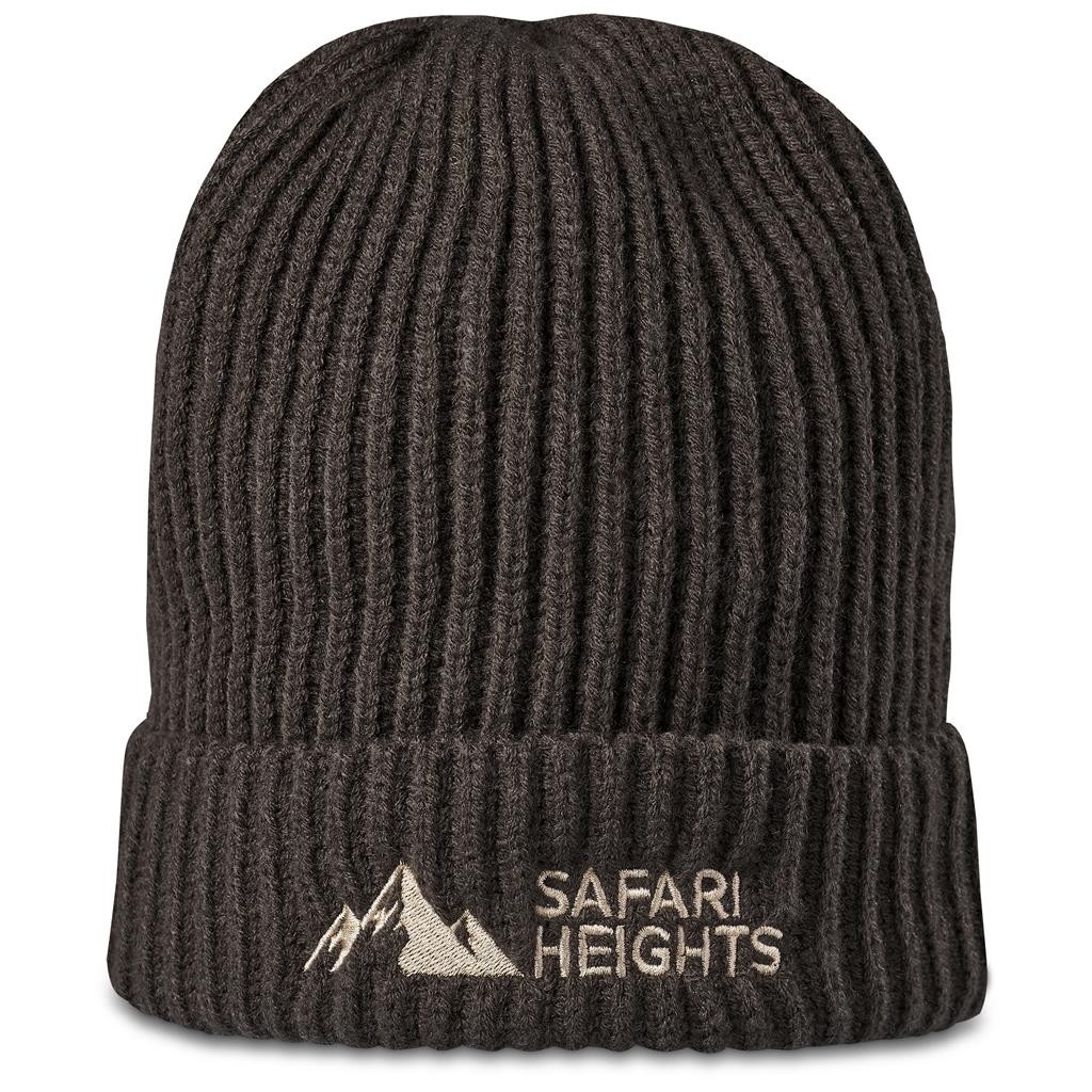 Urban Terrain Arctic Beanie
