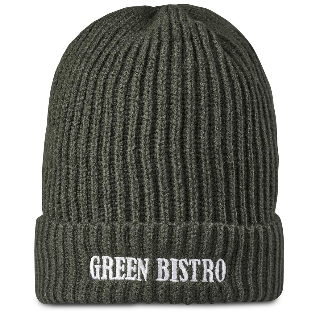 Urban Terrain Arctic Beanie