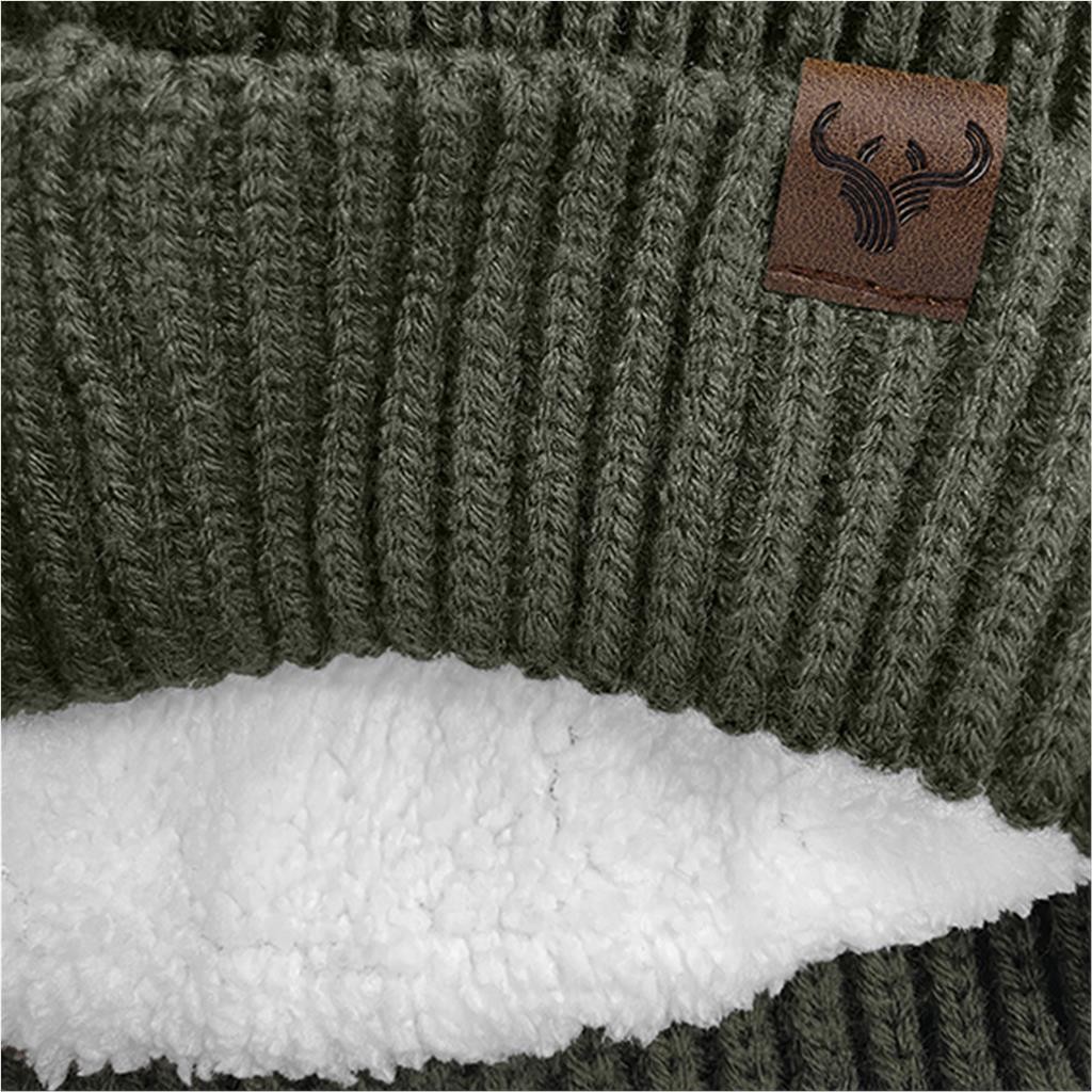 Urban Terrain Arctic Beanie