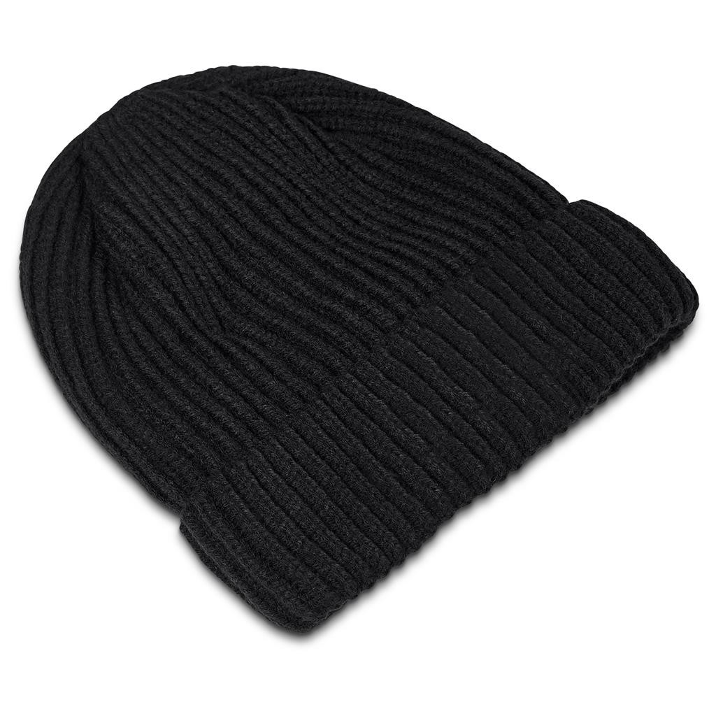 Urban Terrain Arctic Beanie