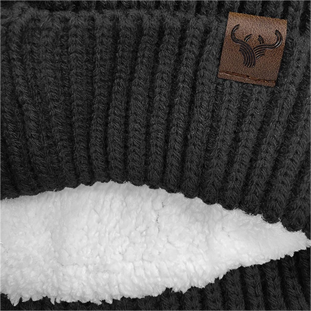 Urban Terrain Arctic Beanie