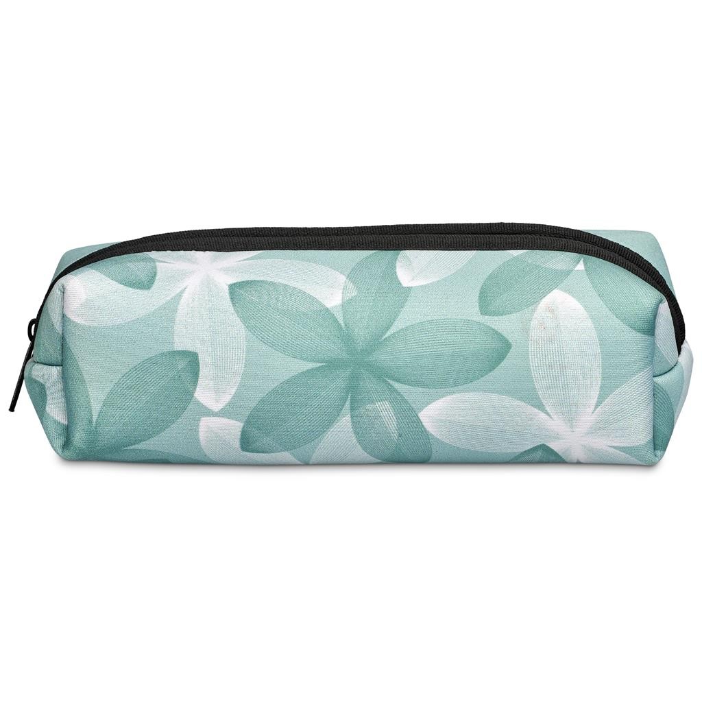 Pre-Production Sample Hoppla Neoprene Doodle Pencil Case