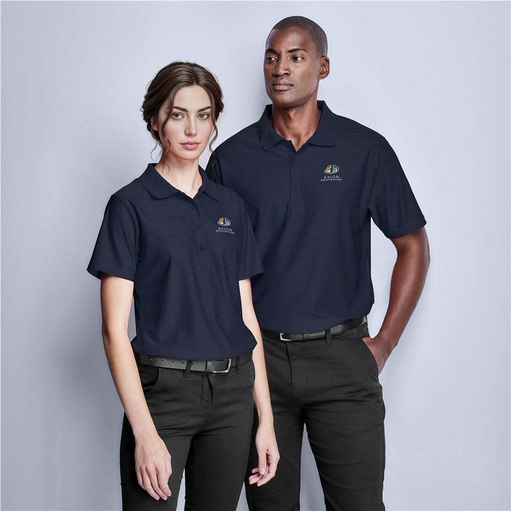 Ladies Viceroy Golf Shirt