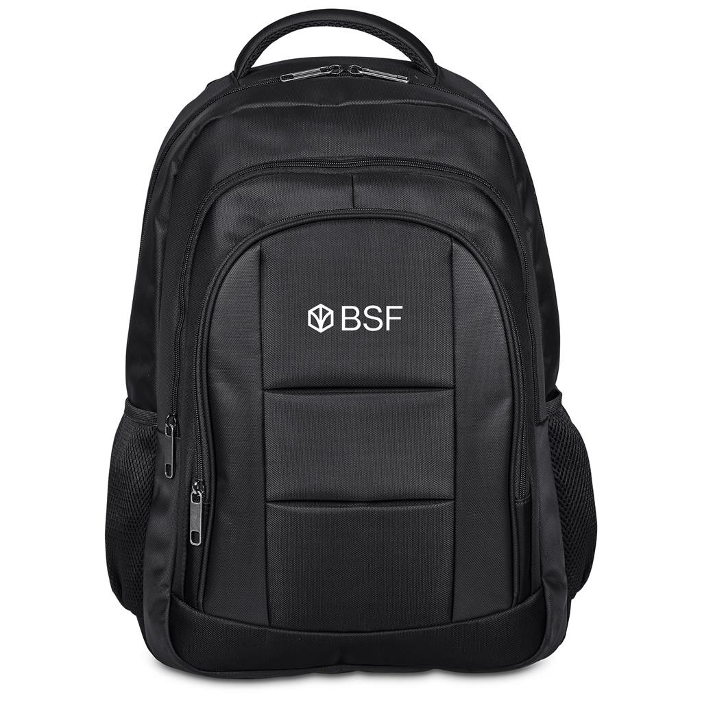 Swiss Cougar Albury Laptop Backpack