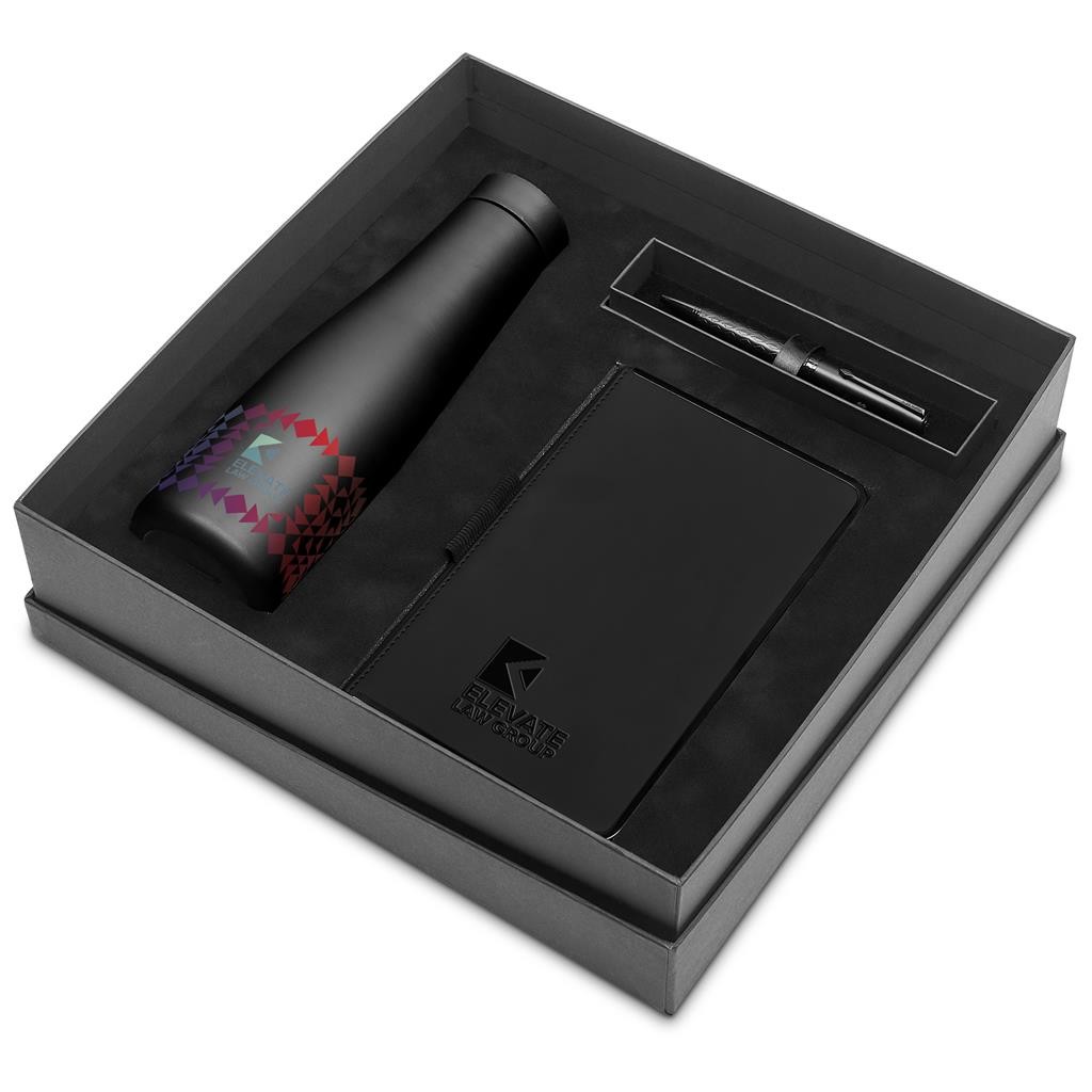 Alex Varga Honicas Gift Set