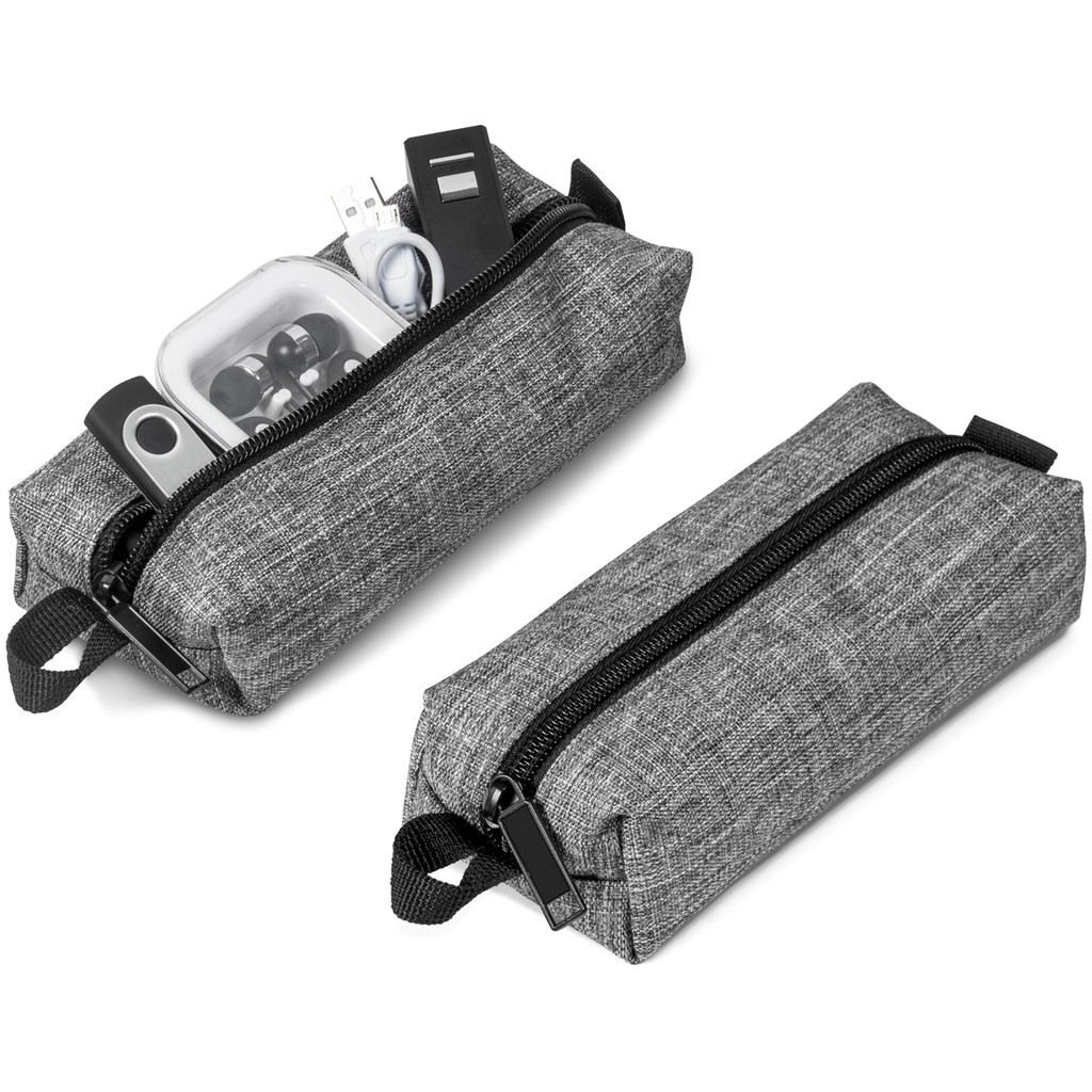 Altitude Grayville Utility Pouch (Excludes Contents)