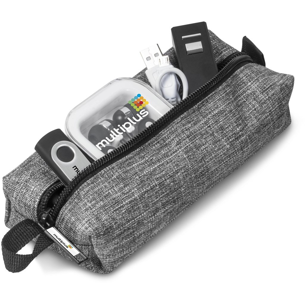 Altitude Grayville Utility Pouch (Excludes Contents)