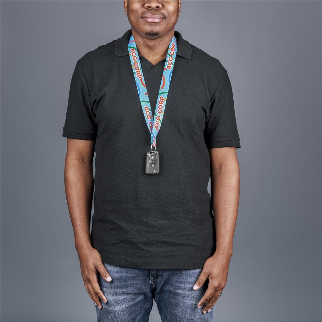 Altitude Tether Keyholder Lanyard