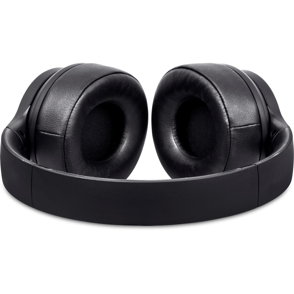 Alex Varga Utopia Active Noise-Cancelling Bluetooth Headphones
