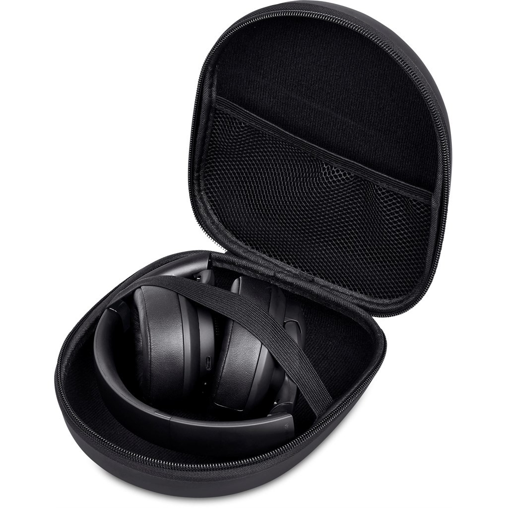 Alex Varga Utopia Active Noise-Cancelling Bluetooth Headphones