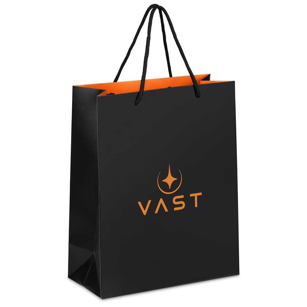 Altitude Finery Midi Paper Gift Bag