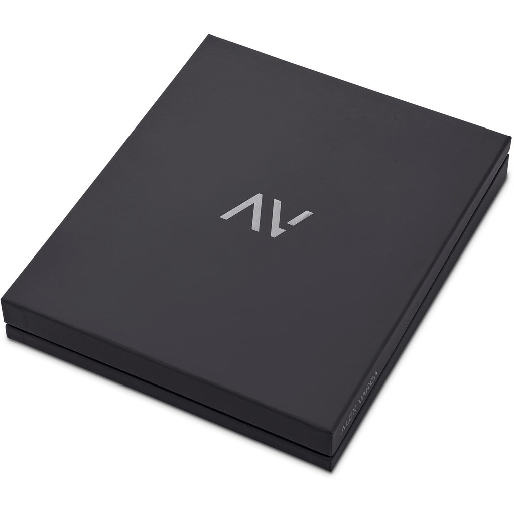 Alex Varga Lyonne Notebook & Pen Set